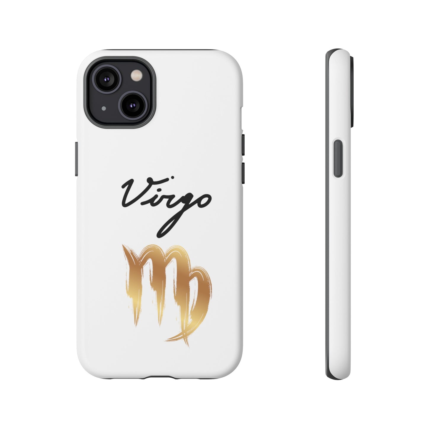 Virgo Tough Cases