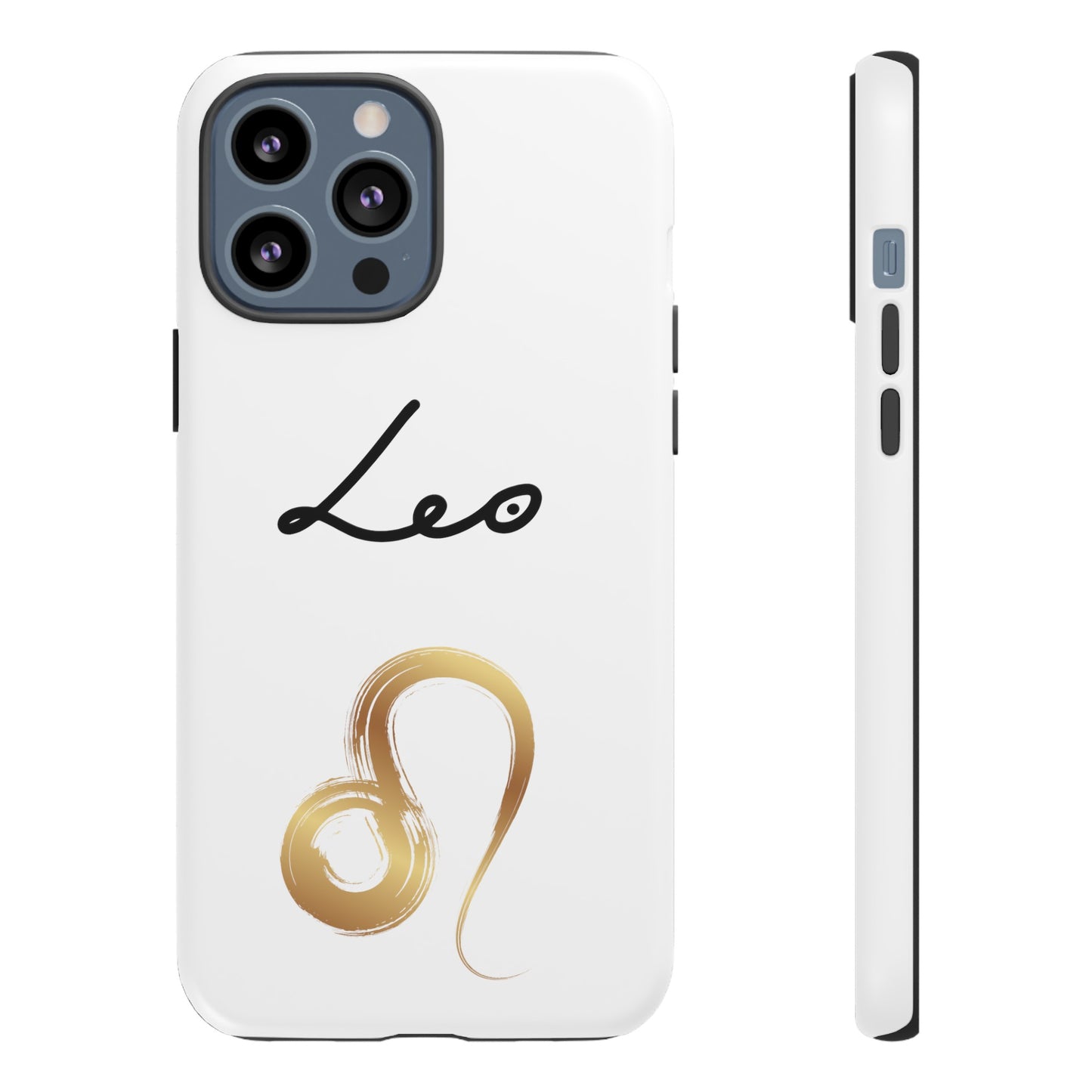 Leo Tough Cases