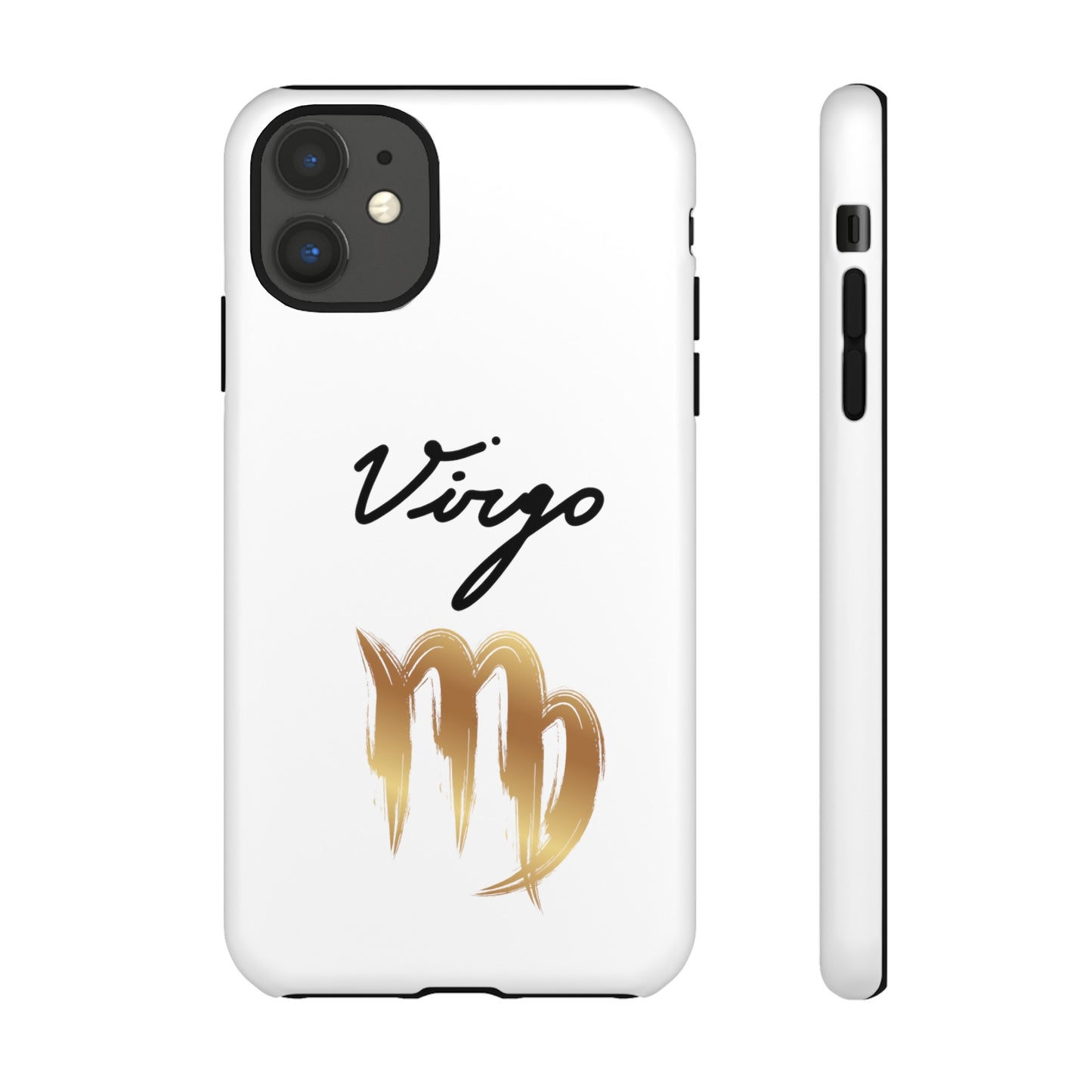 Virgo Tough Cases