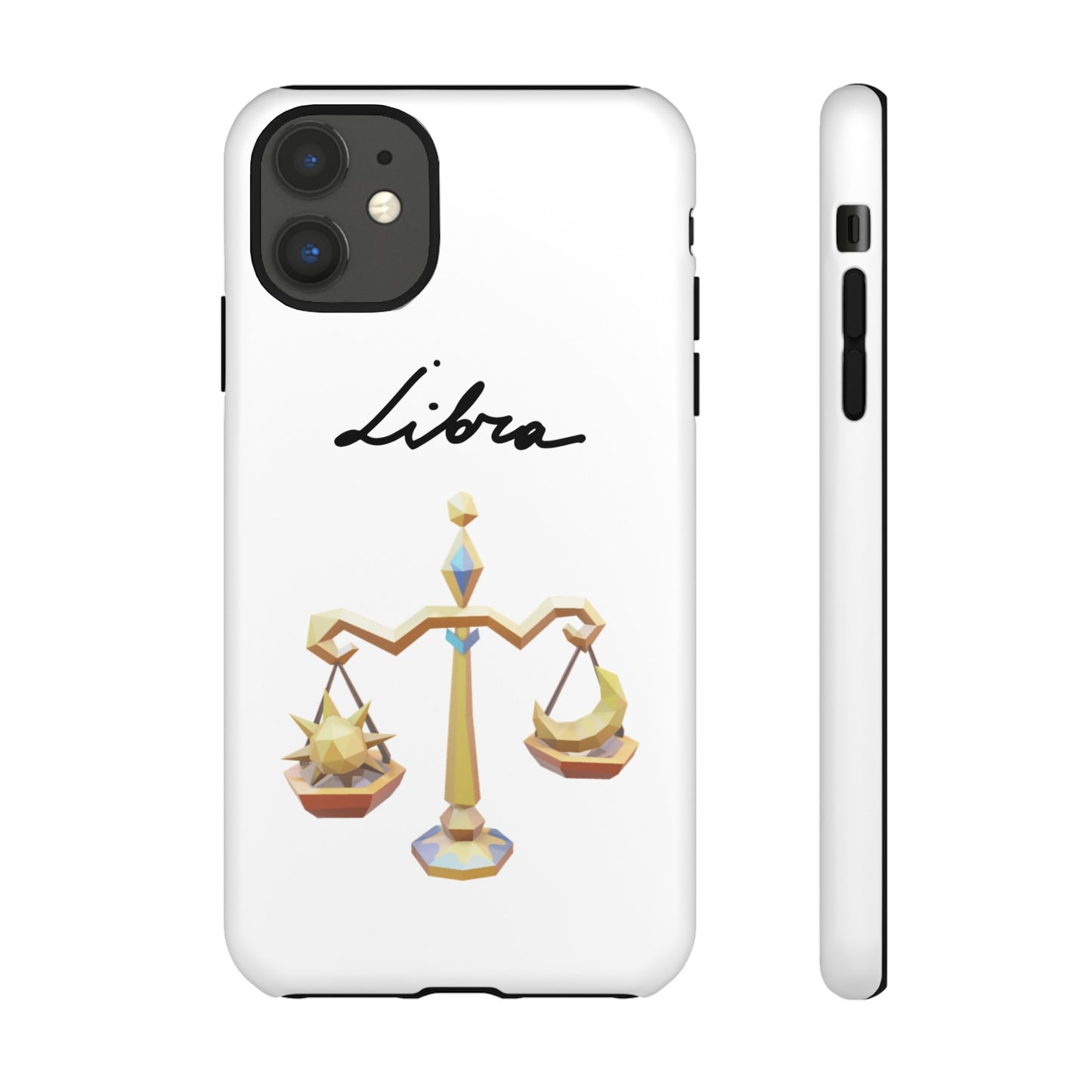 Libra Tough Cases