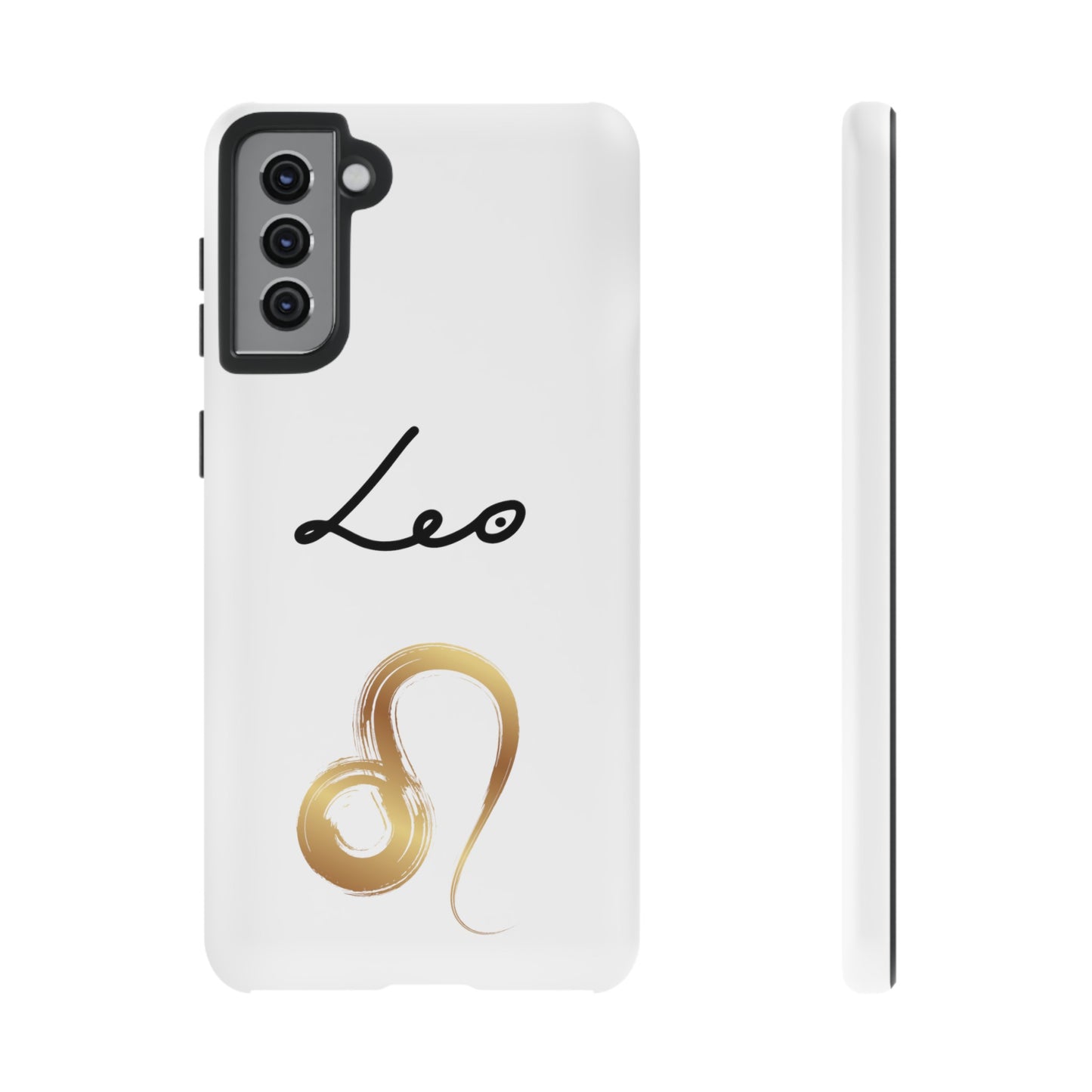 Leo Tough Cases