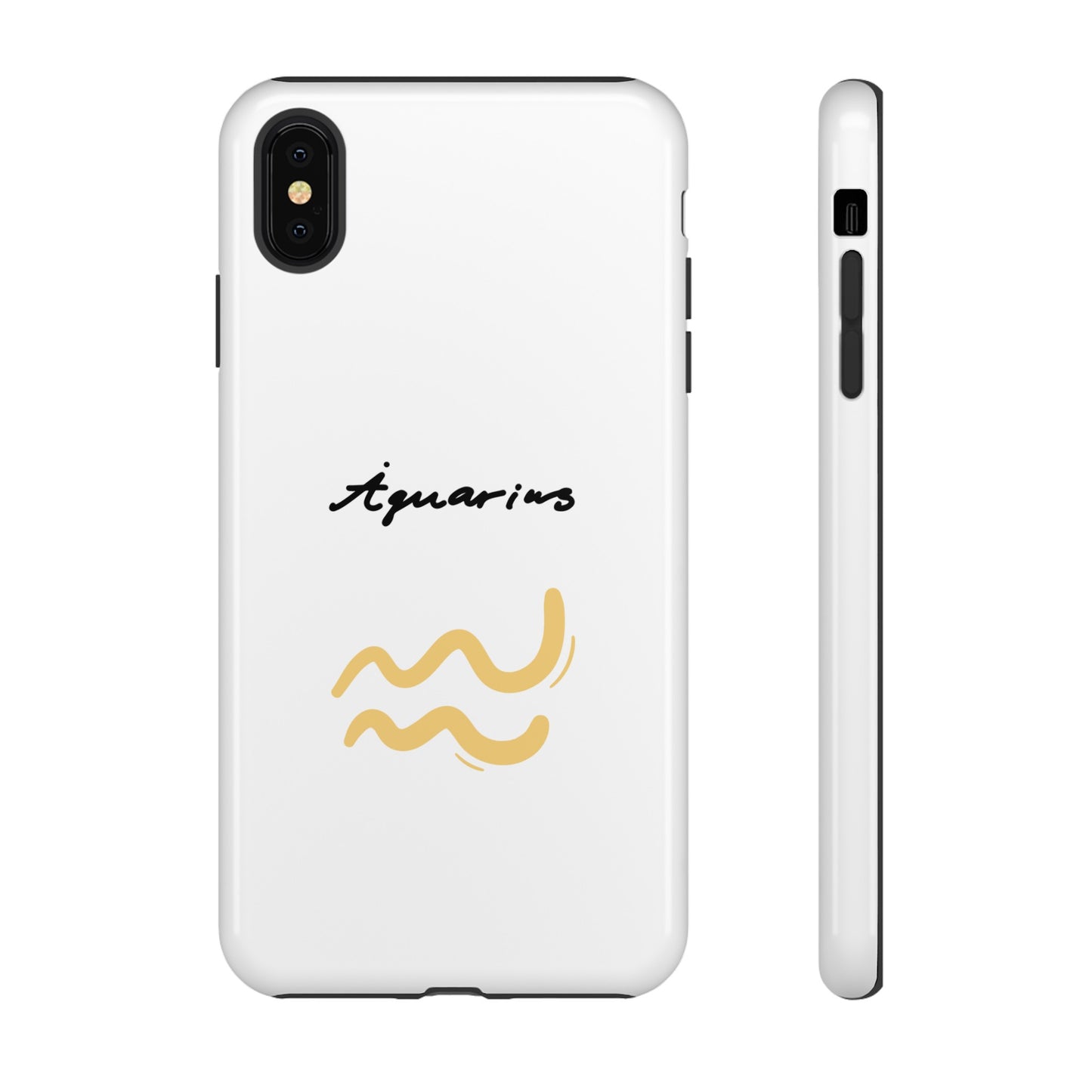 Aquarius Tough Cases