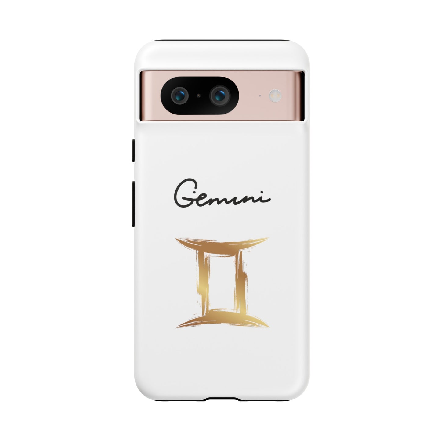 Gemini Tough Cases