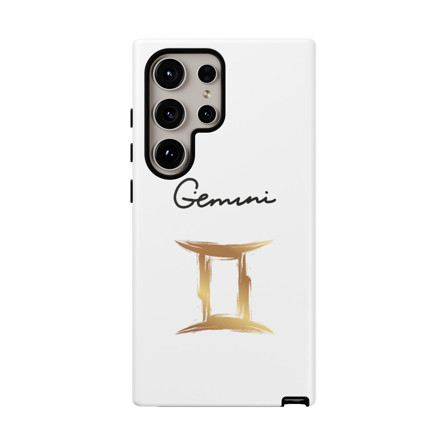 Gemini Tough Cases