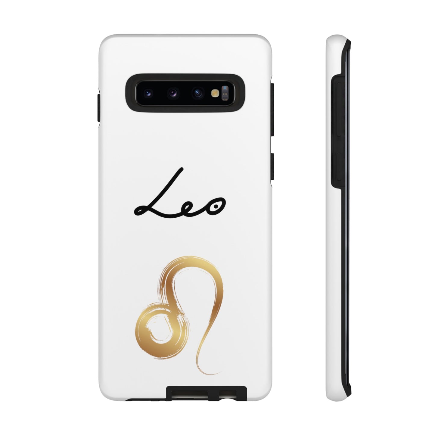 Leo Tough Cases