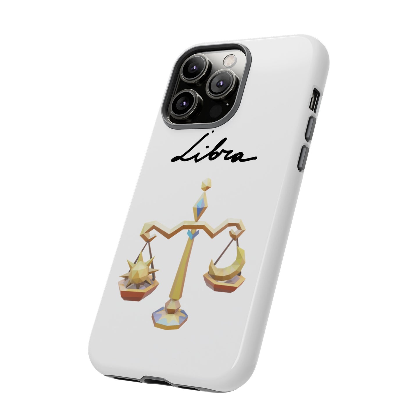 Libra Tough Cases