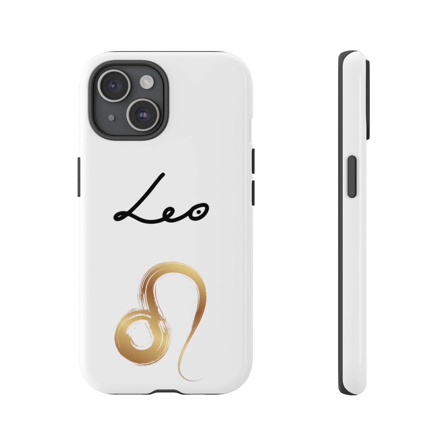 Leo Tough Cases