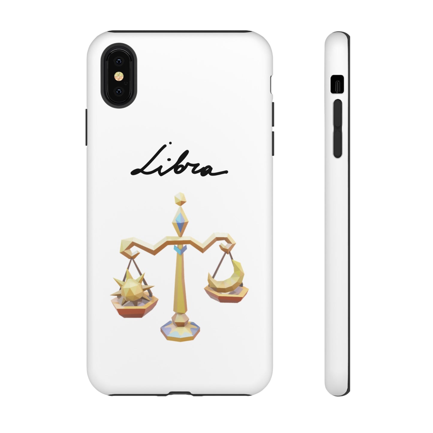 Libra Tough Cases