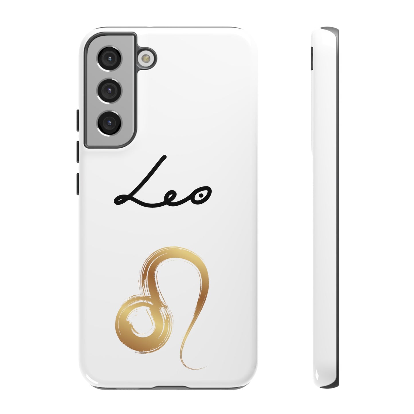 Leo Tough Cases