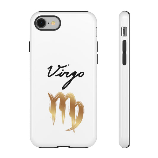 Virgo Tough Cases