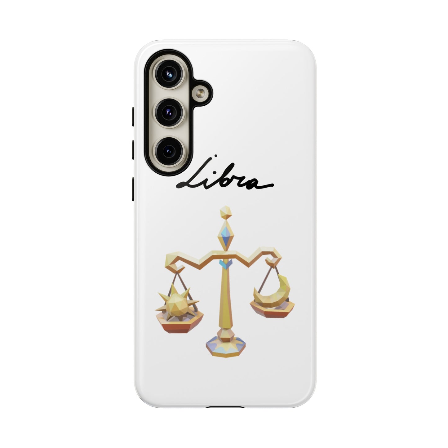 Libra Tough Cases