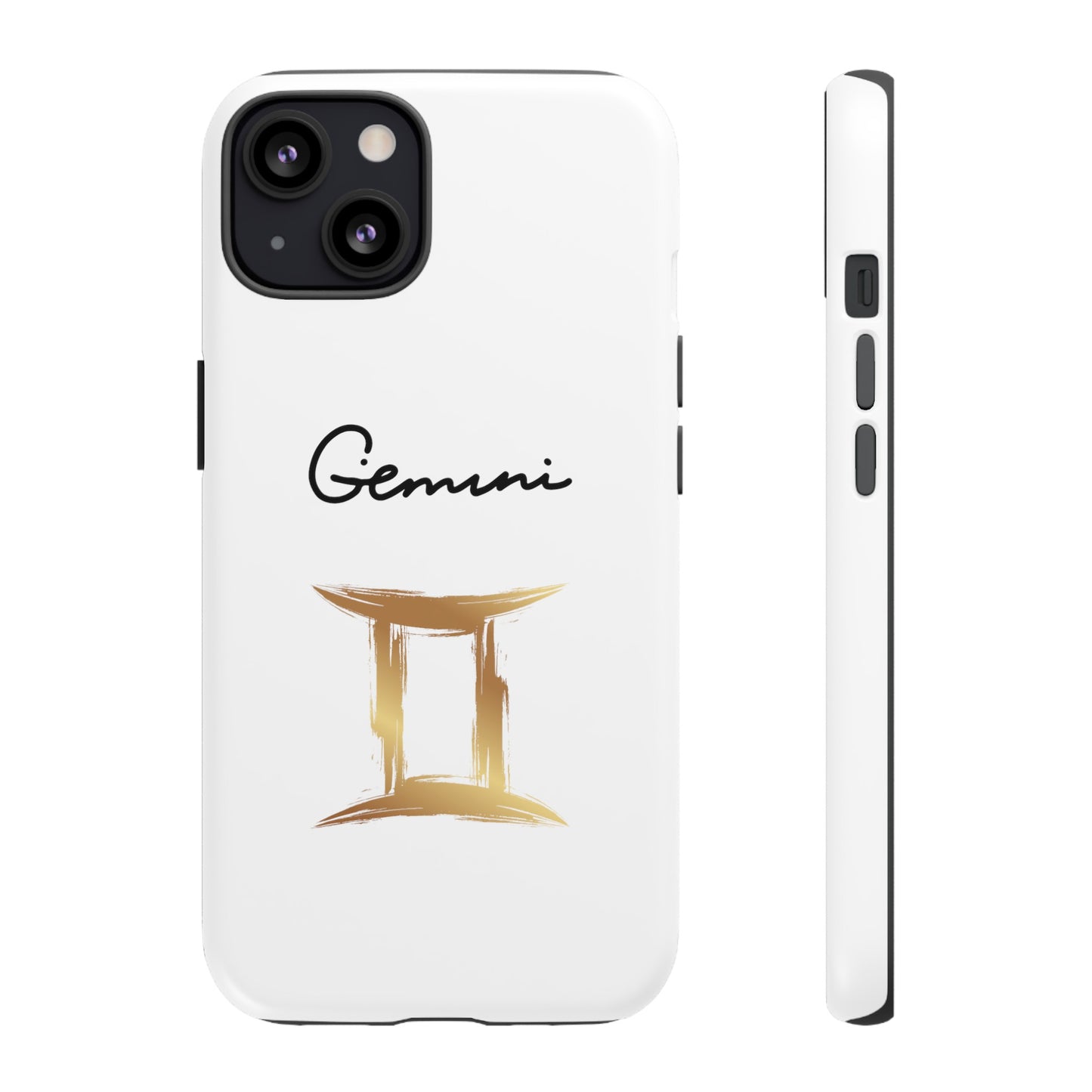 Gemini Tough Cases