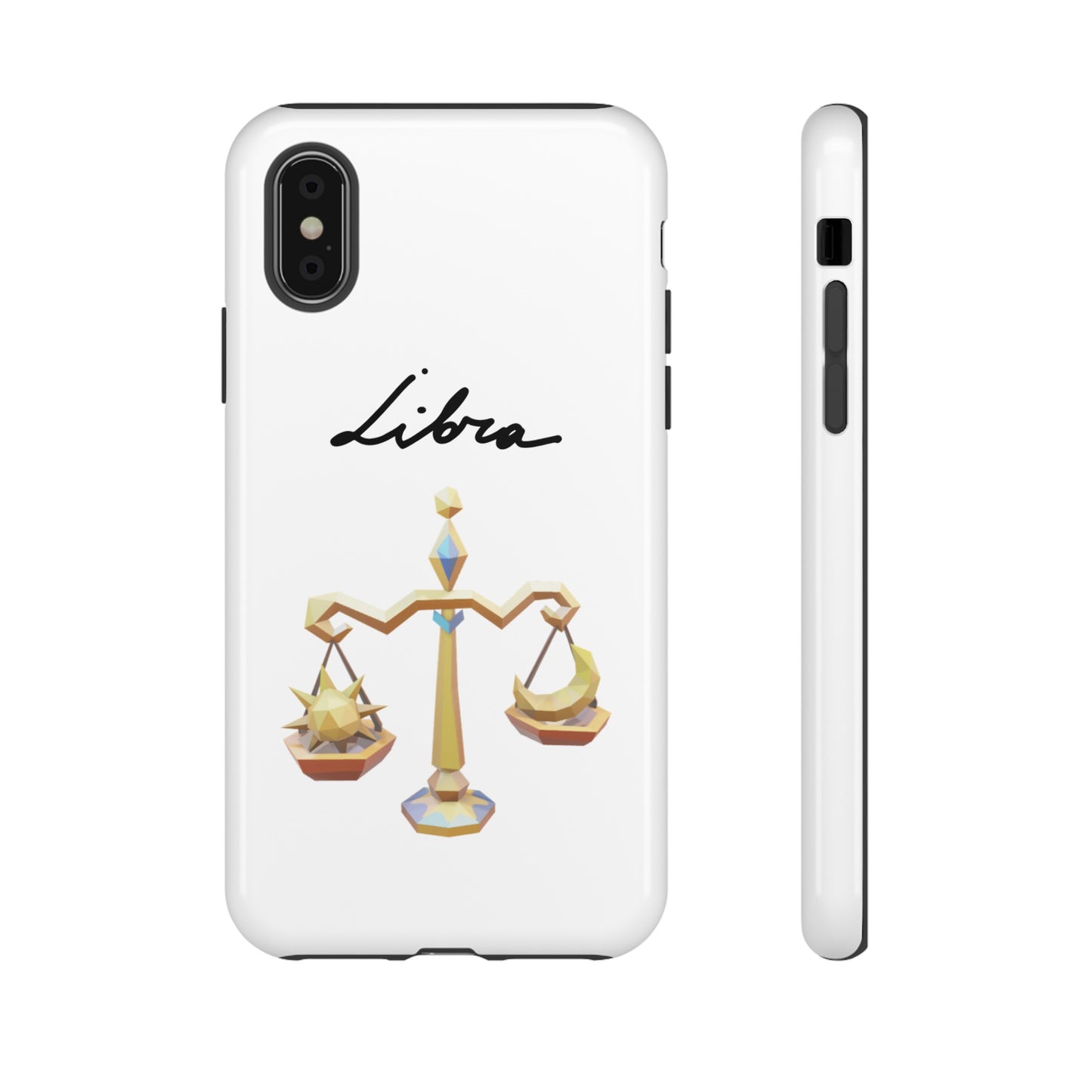 Libra Tough Cases