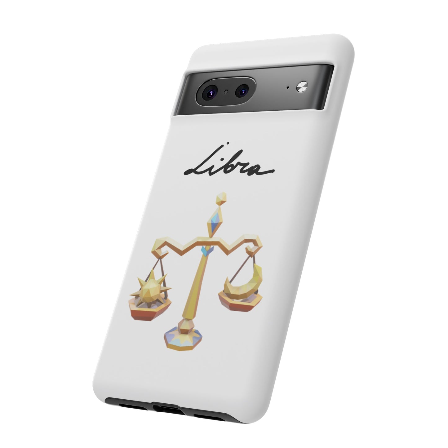 Libra Tough Cases