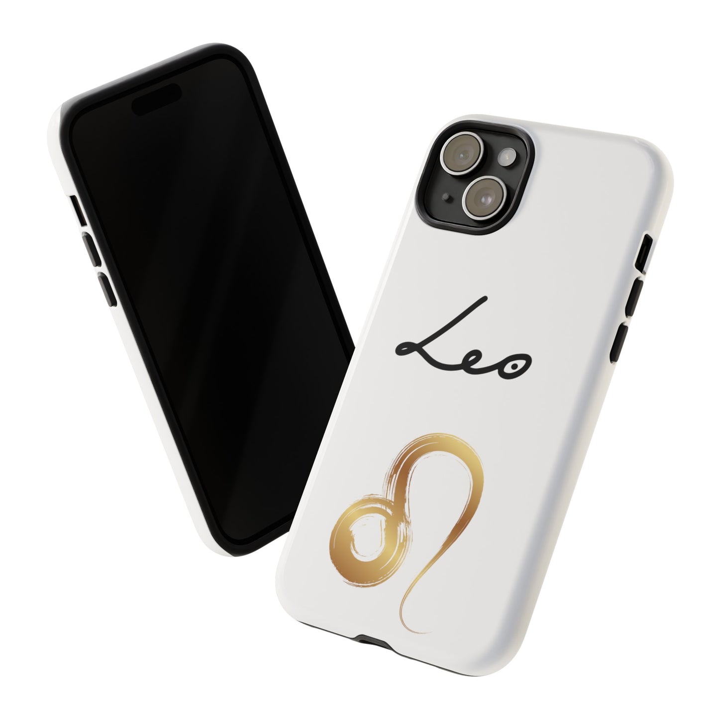 Leo Tough Cases