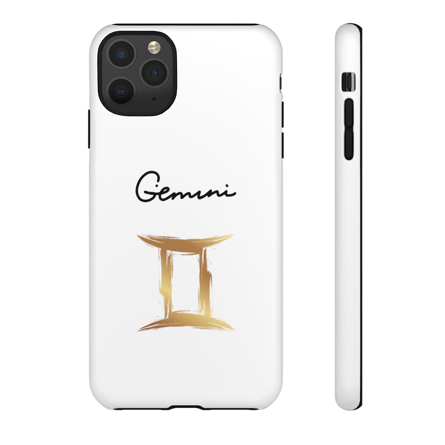 Gemini Tough Cases