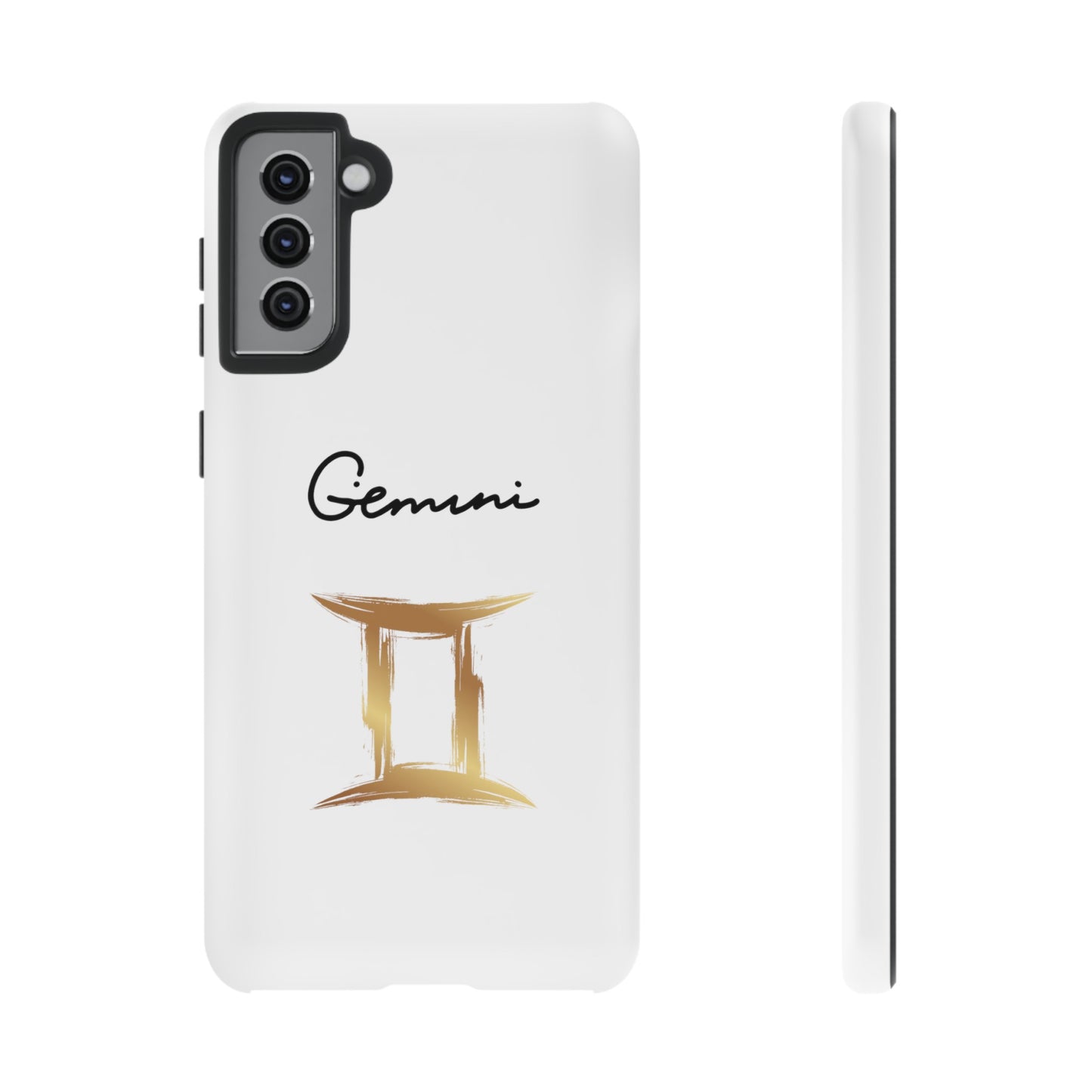 Gemini Tough Cases