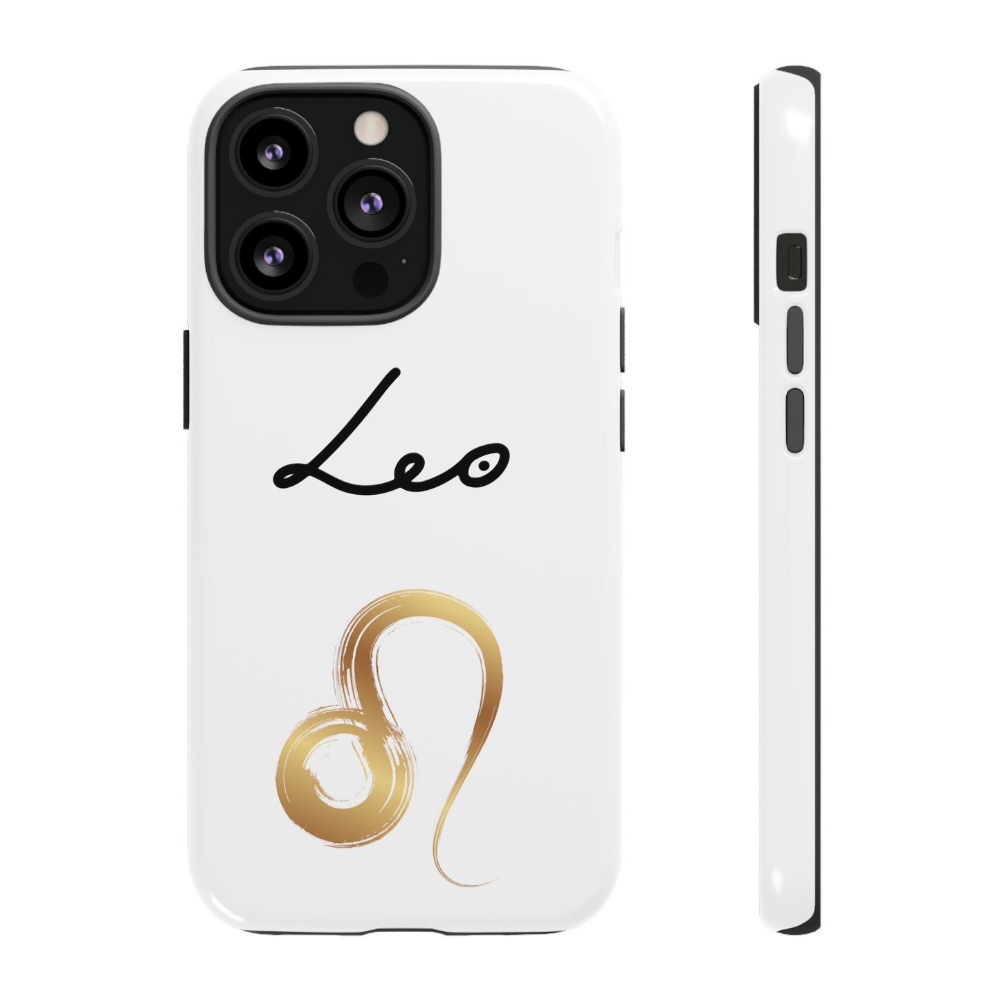 Leo Tough Cases