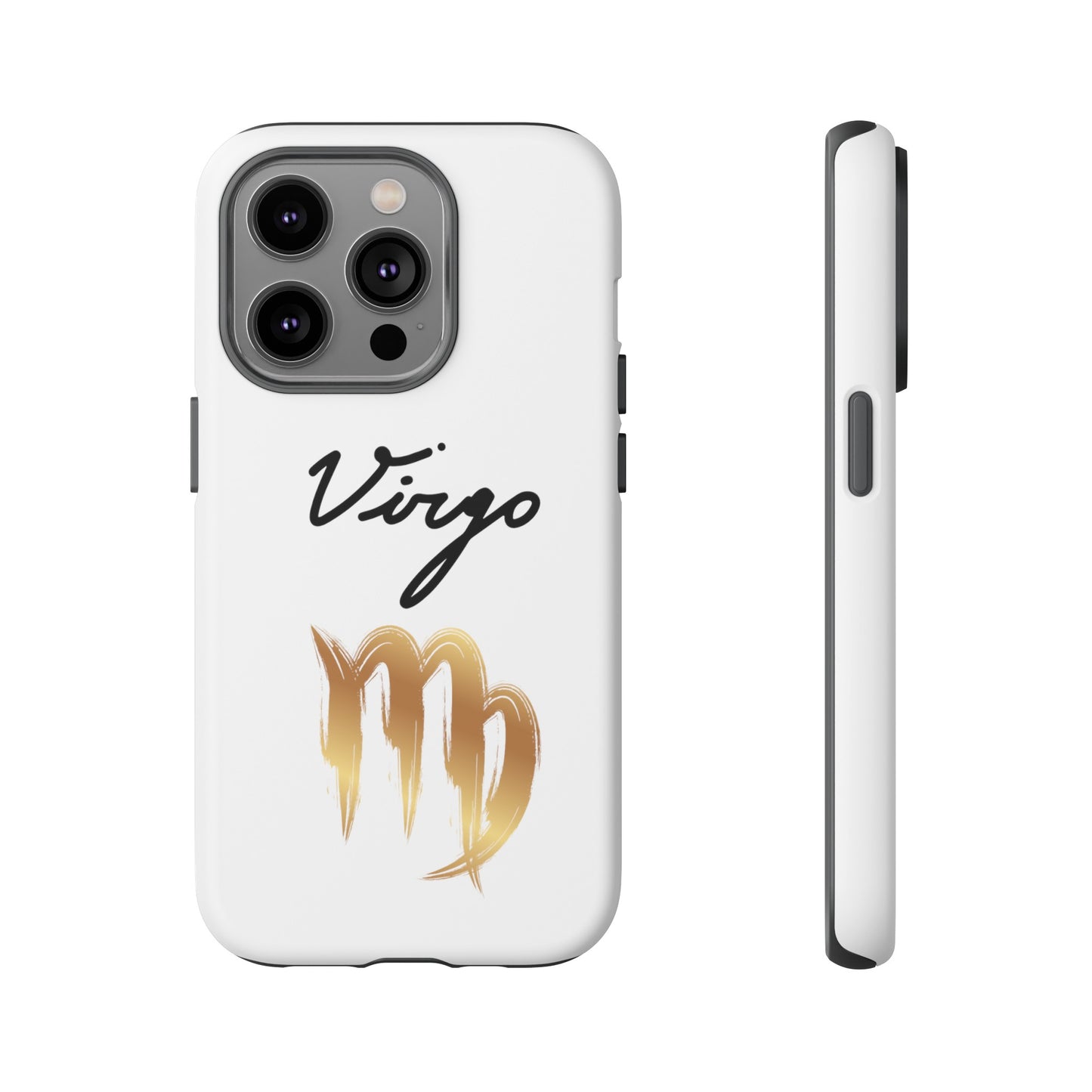 Virgo Tough Cases