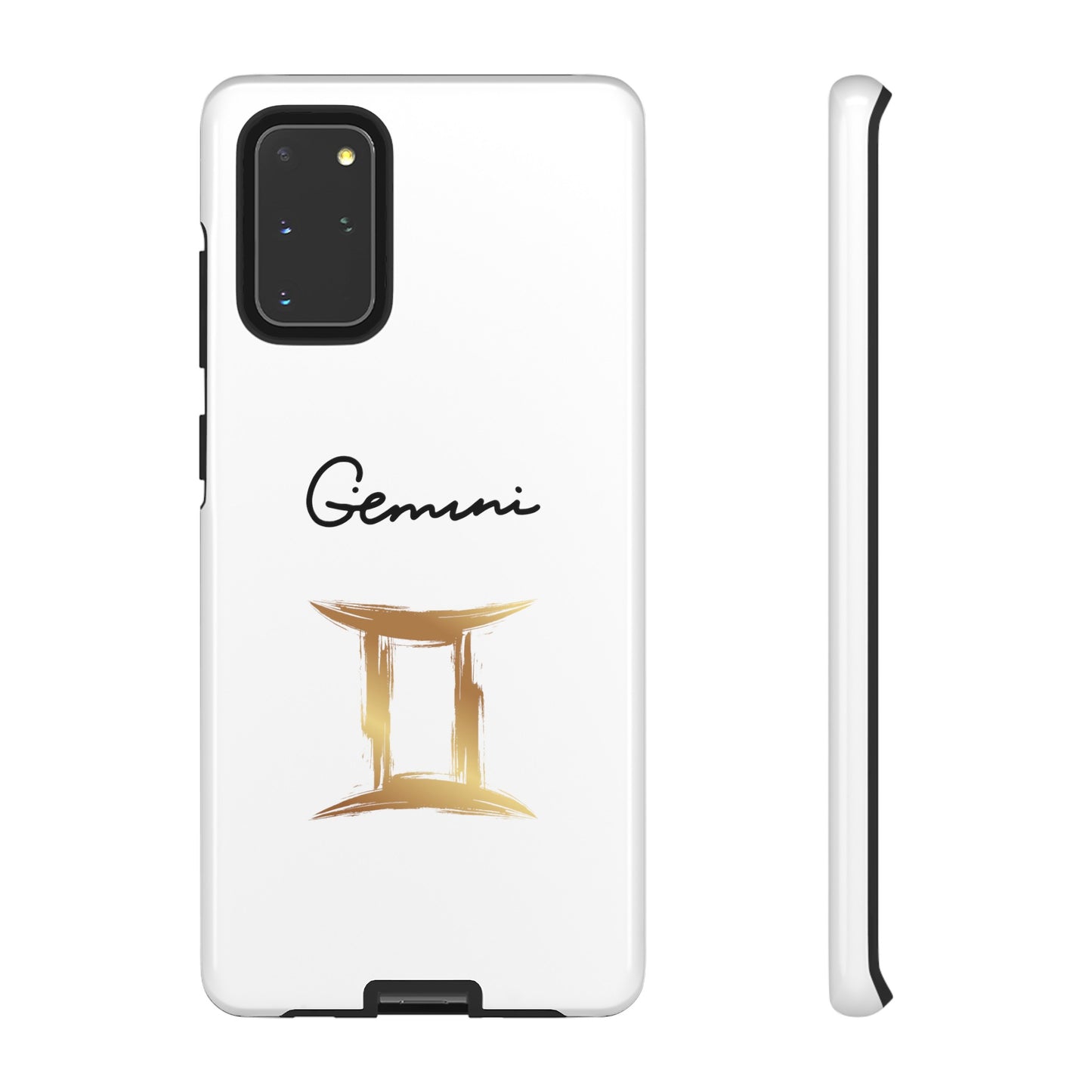 Gemini Tough Cases