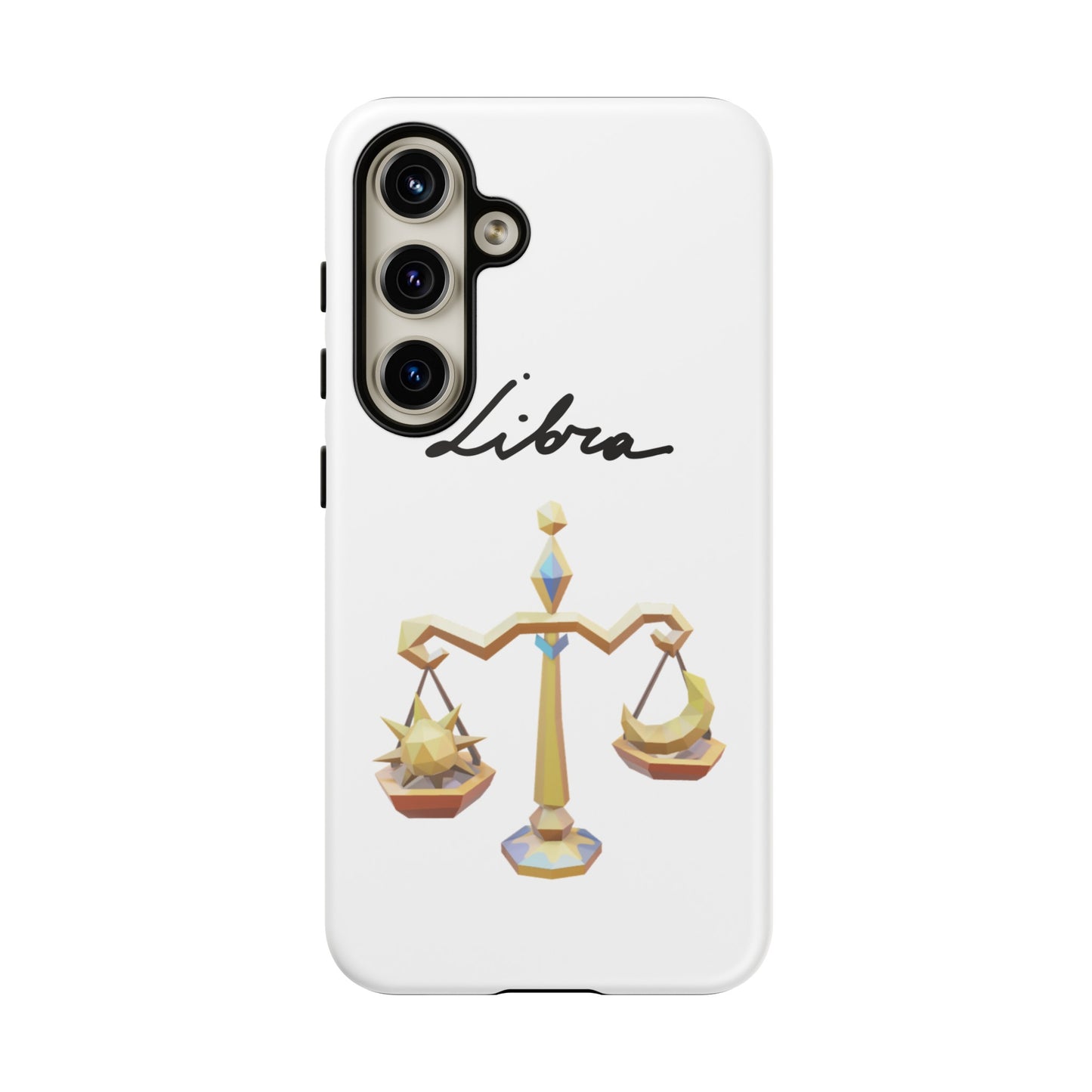 Libra Tough Cases