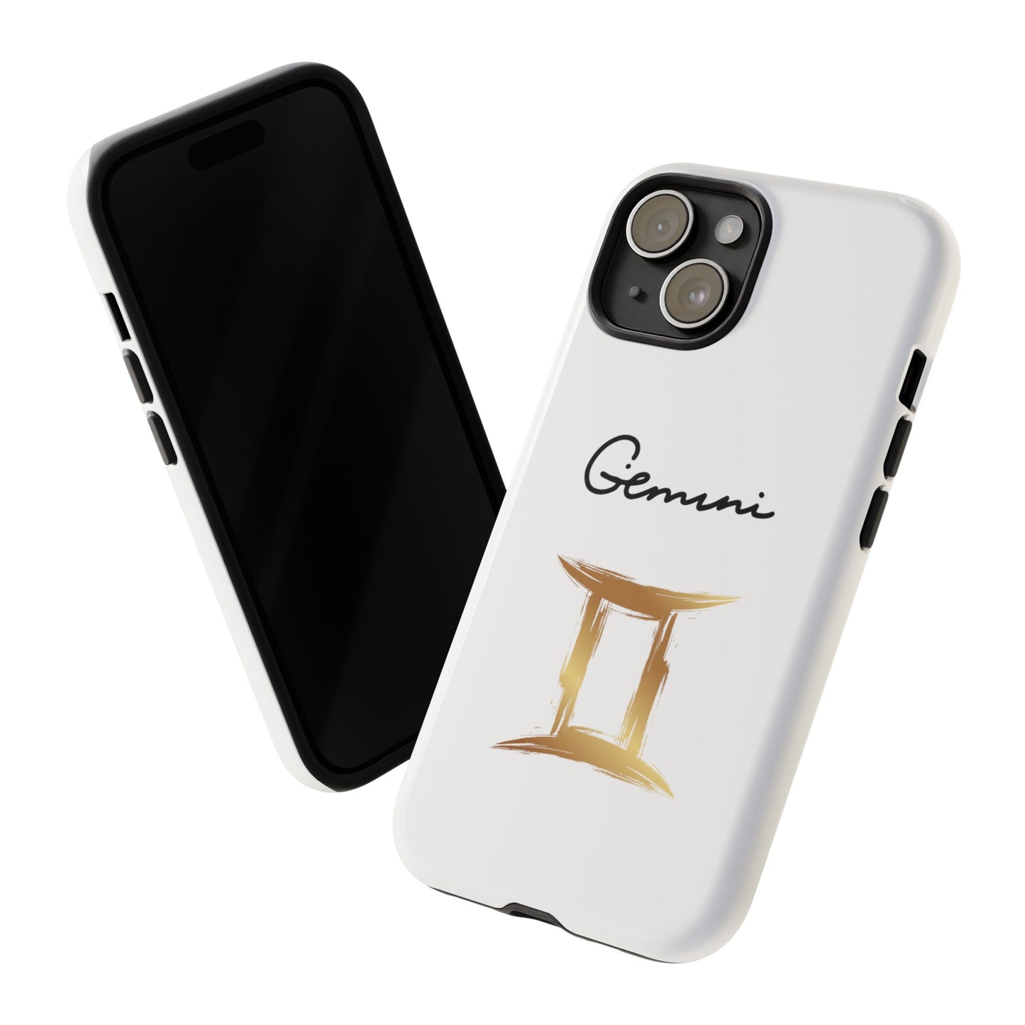 Gemini Tough Cases