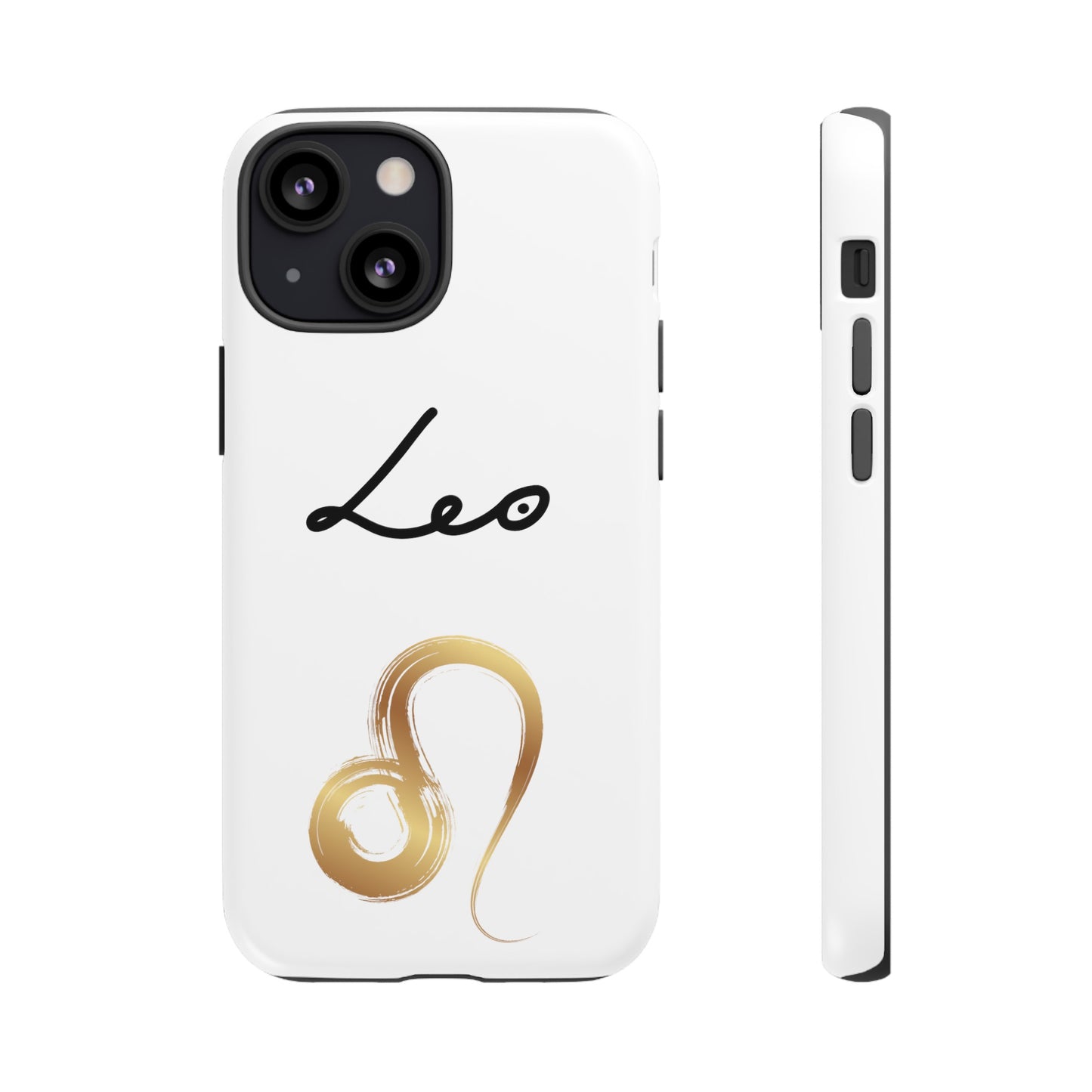 Leo Tough Cases