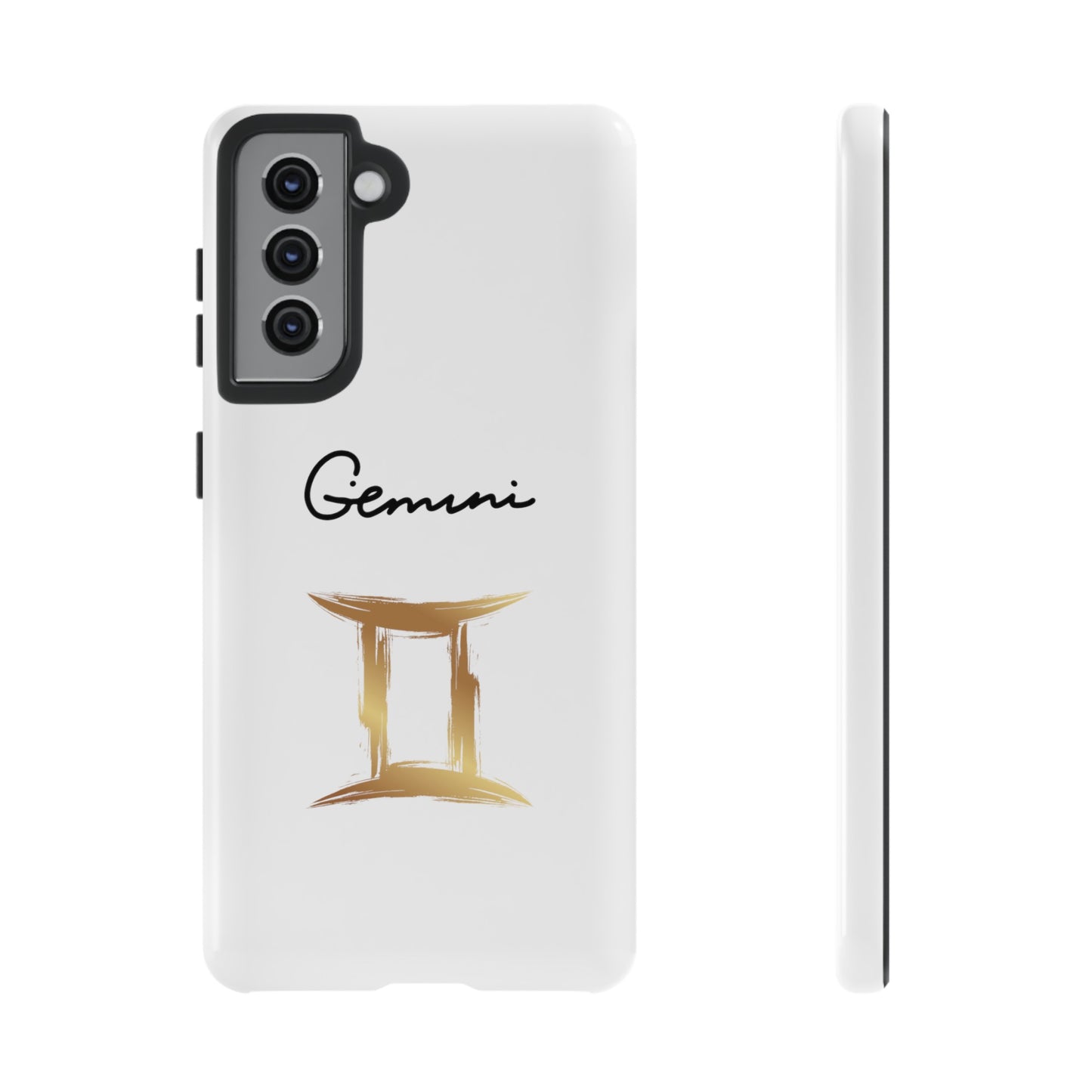 Gemini Tough Cases