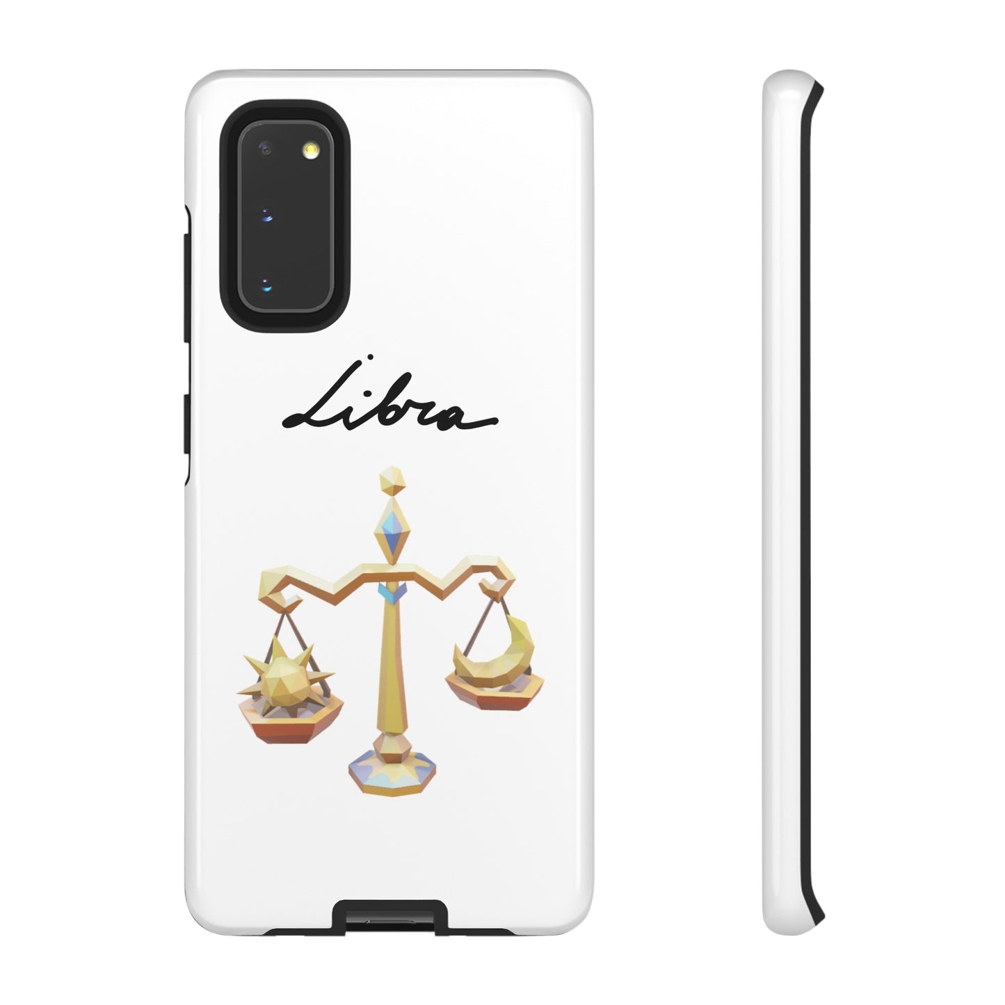 Libra Tough Cases