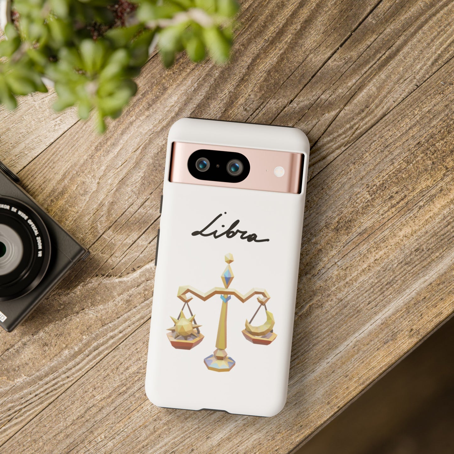 Libra Tough Cases