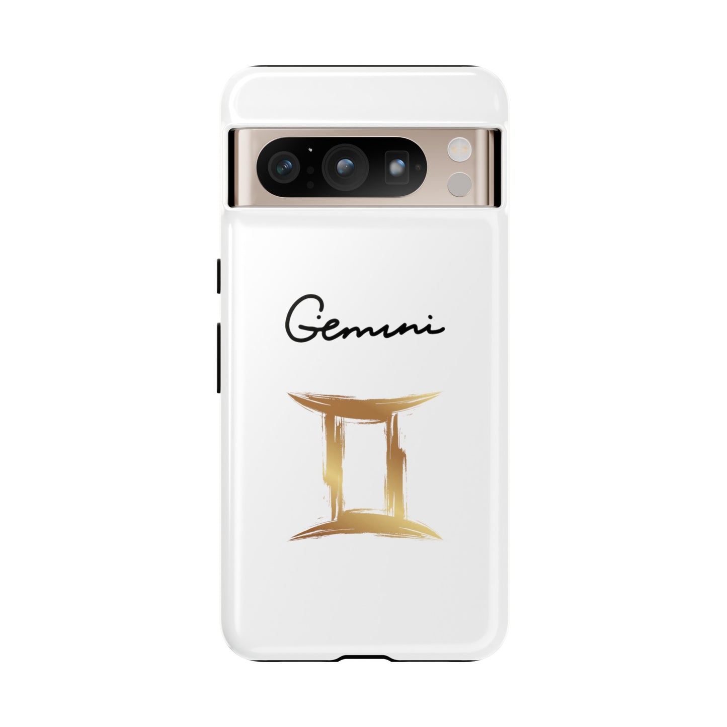 Gemini Tough Cases