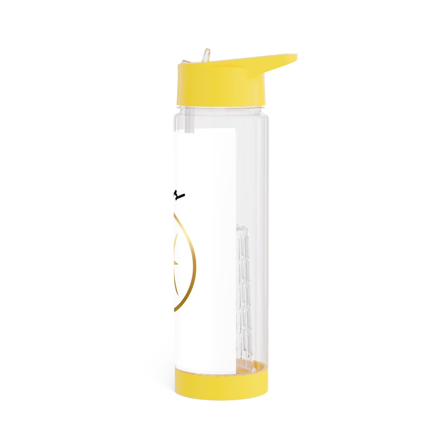 Pisces Infuser Water Bottle