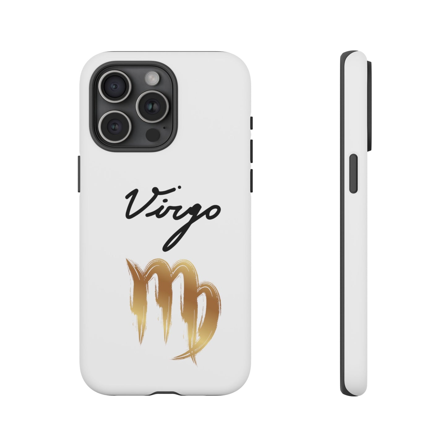 Virgo Tough Cases