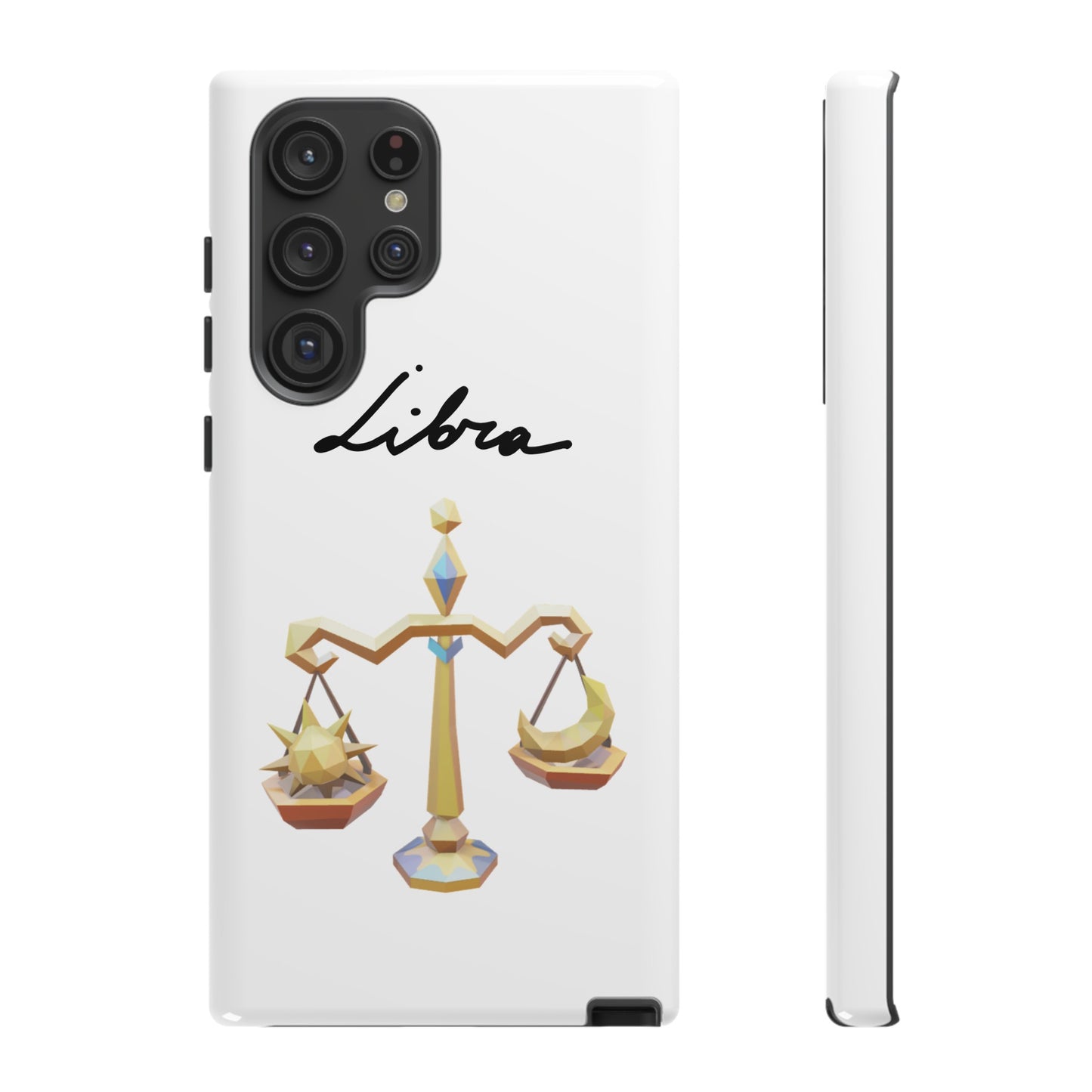 Libra Tough Cases