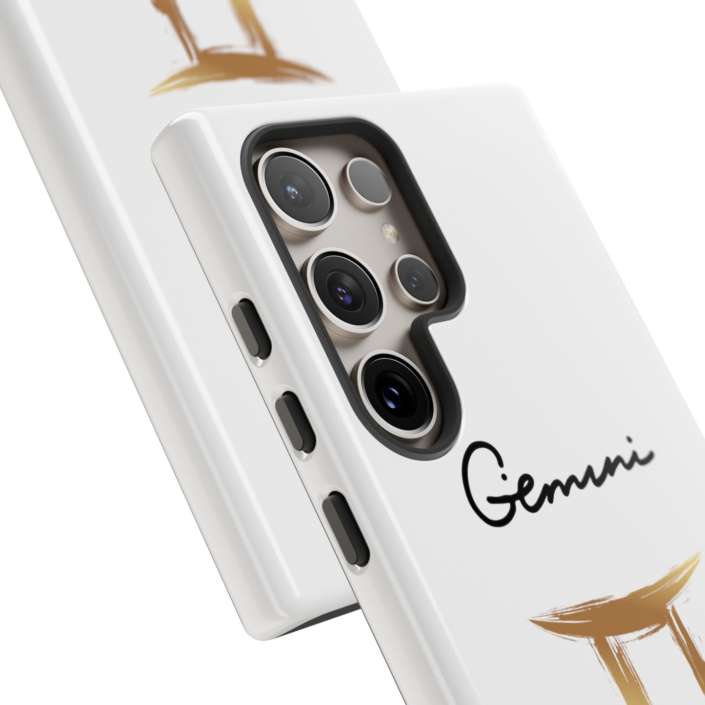 Gemini Tough Cases