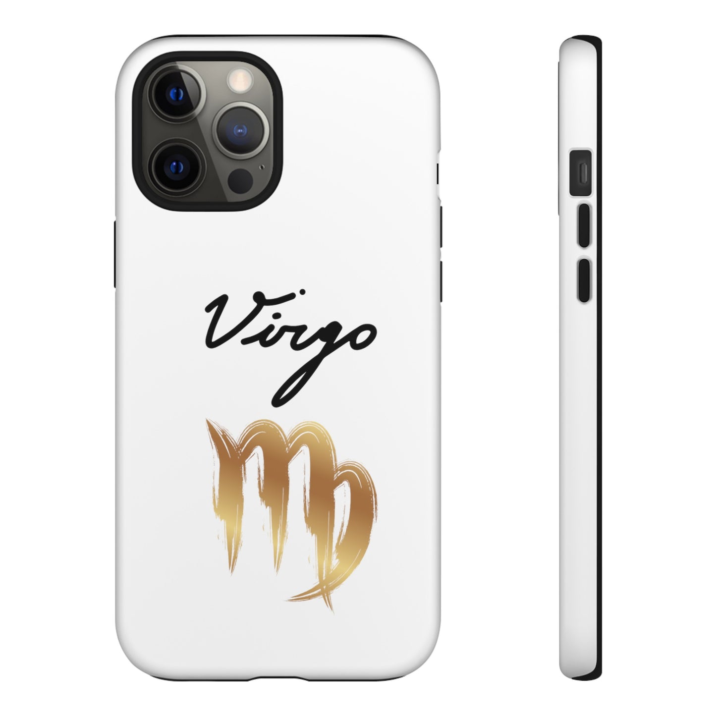 Virgo Tough Cases