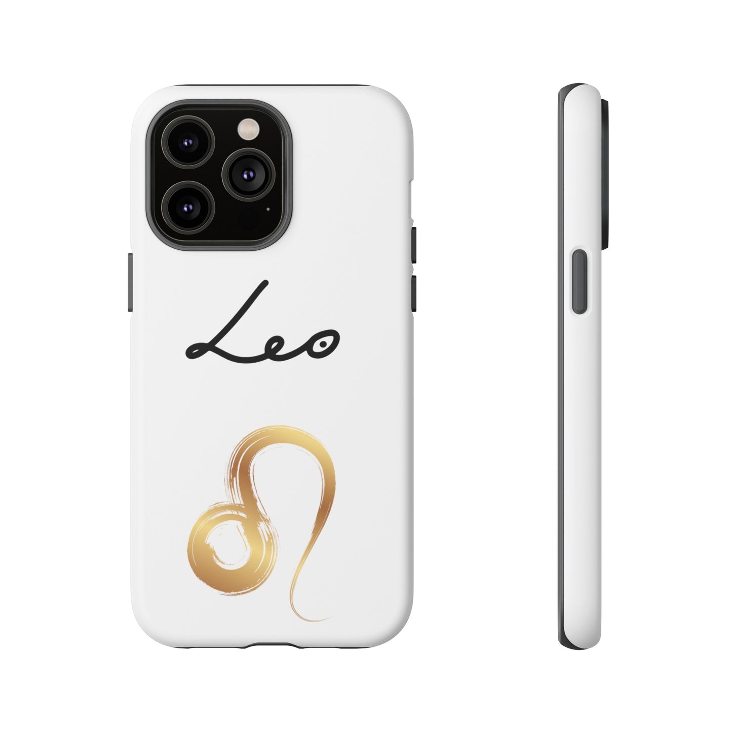 Leo Tough Cases