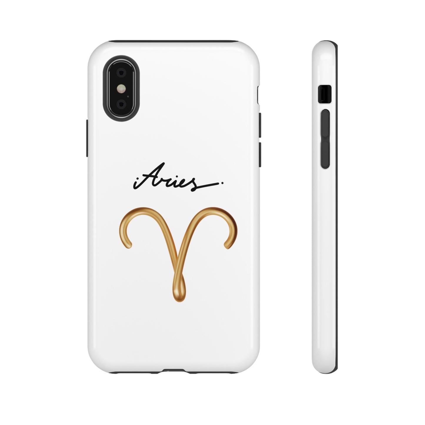 Aries Tough Cases