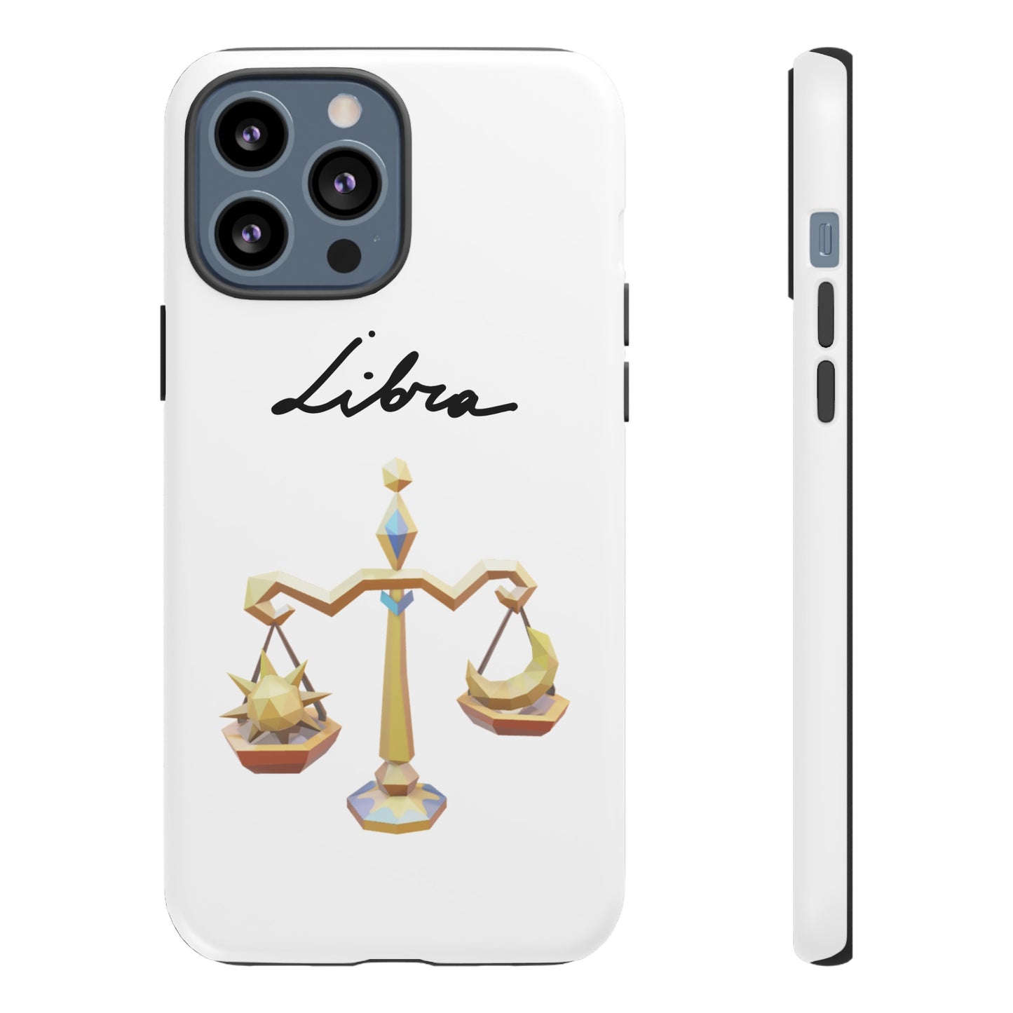 Libra Tough Cases