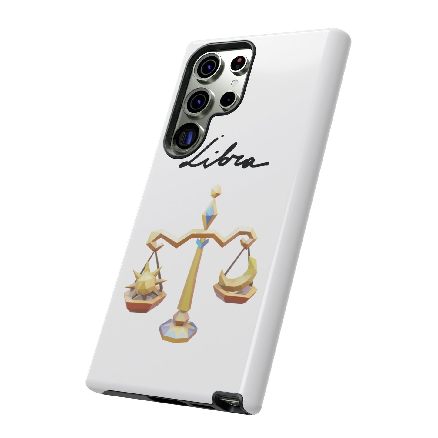 Libra Tough Cases