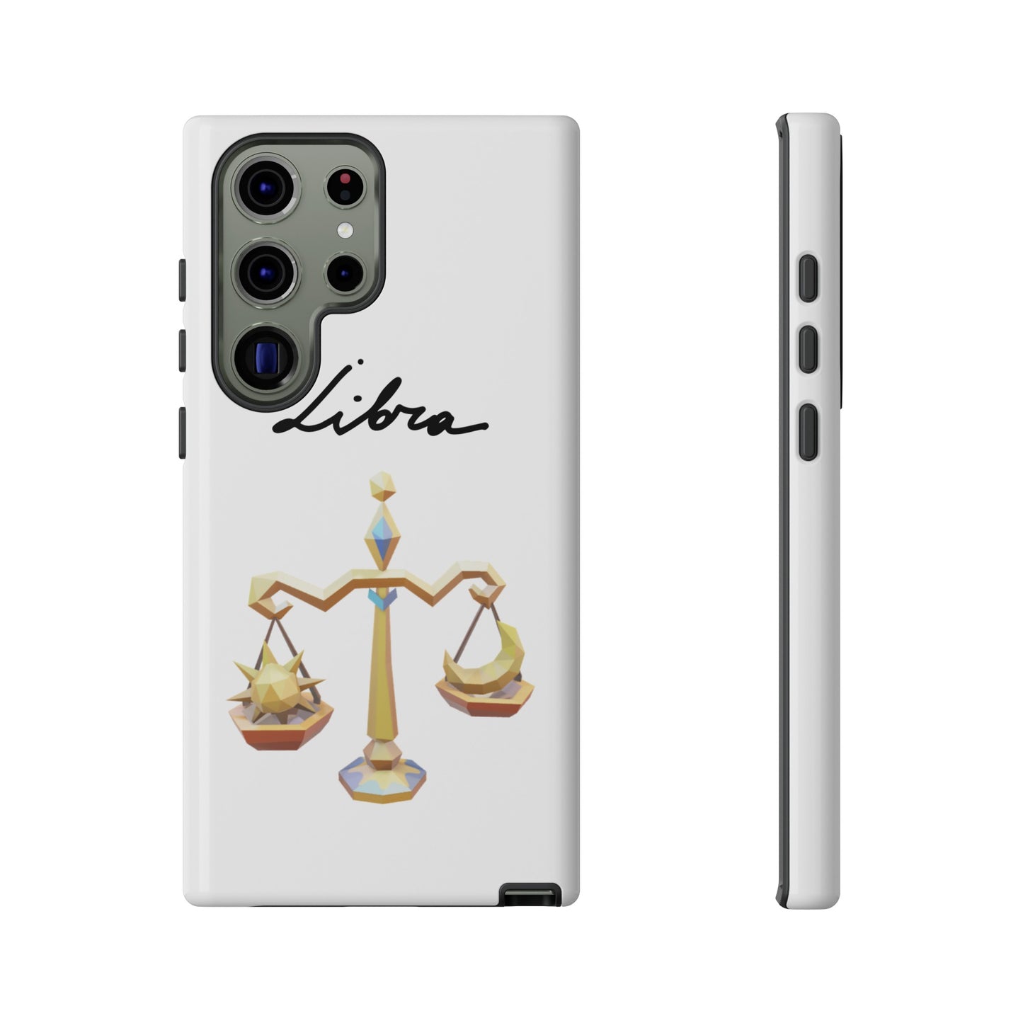 Libra Tough Cases