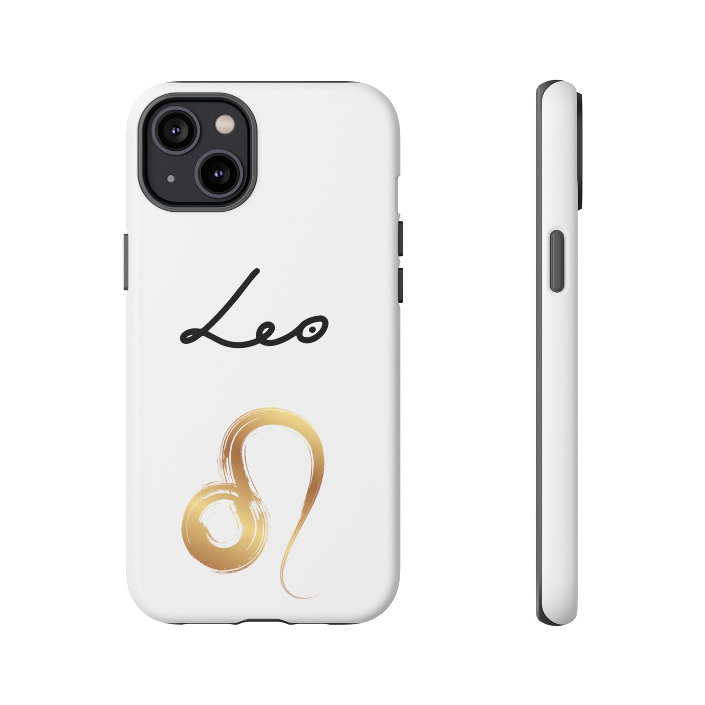 Leo Tough Cases