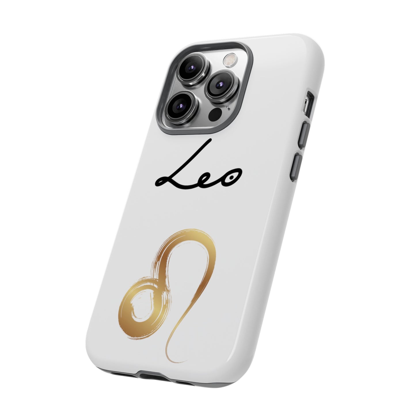 Leo Tough Cases