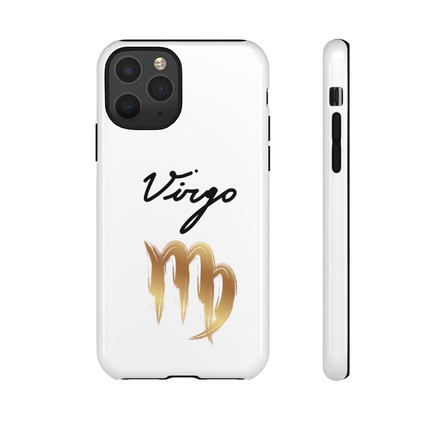 Virgo Tough Cases