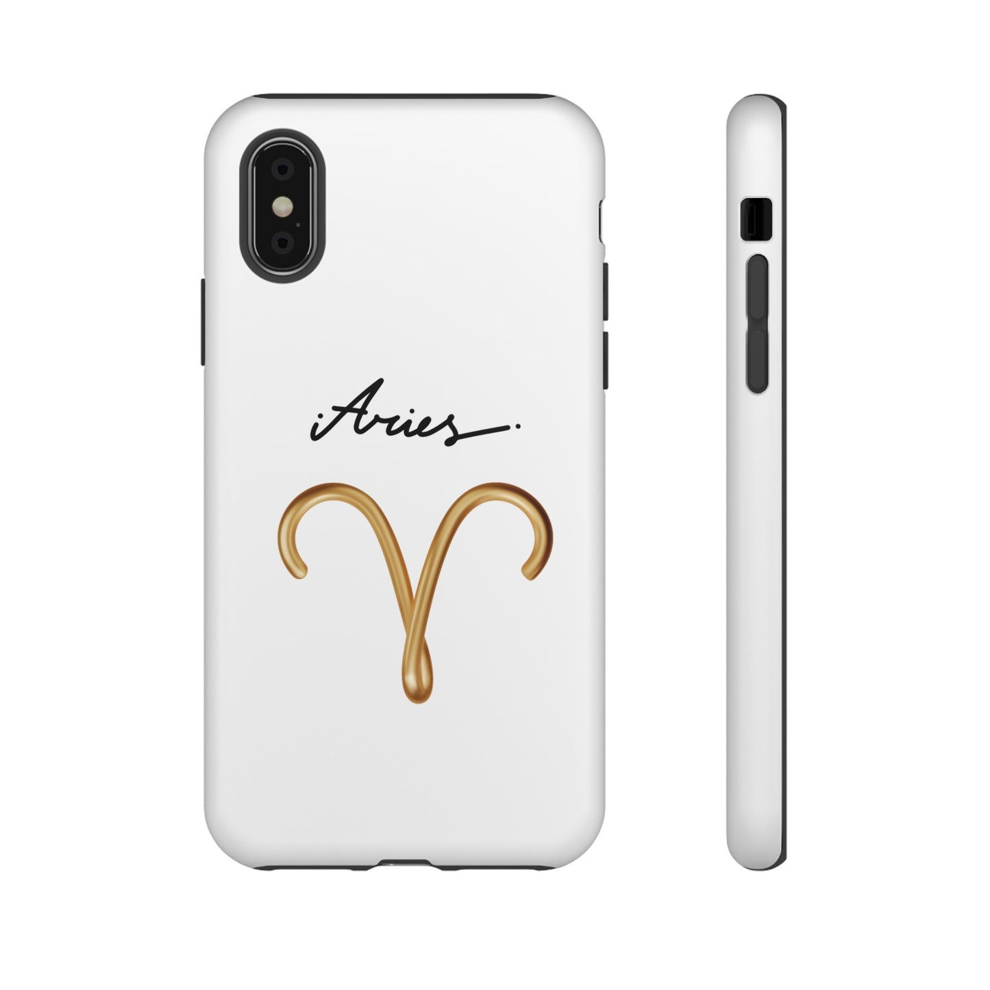 Aries Tough Cases