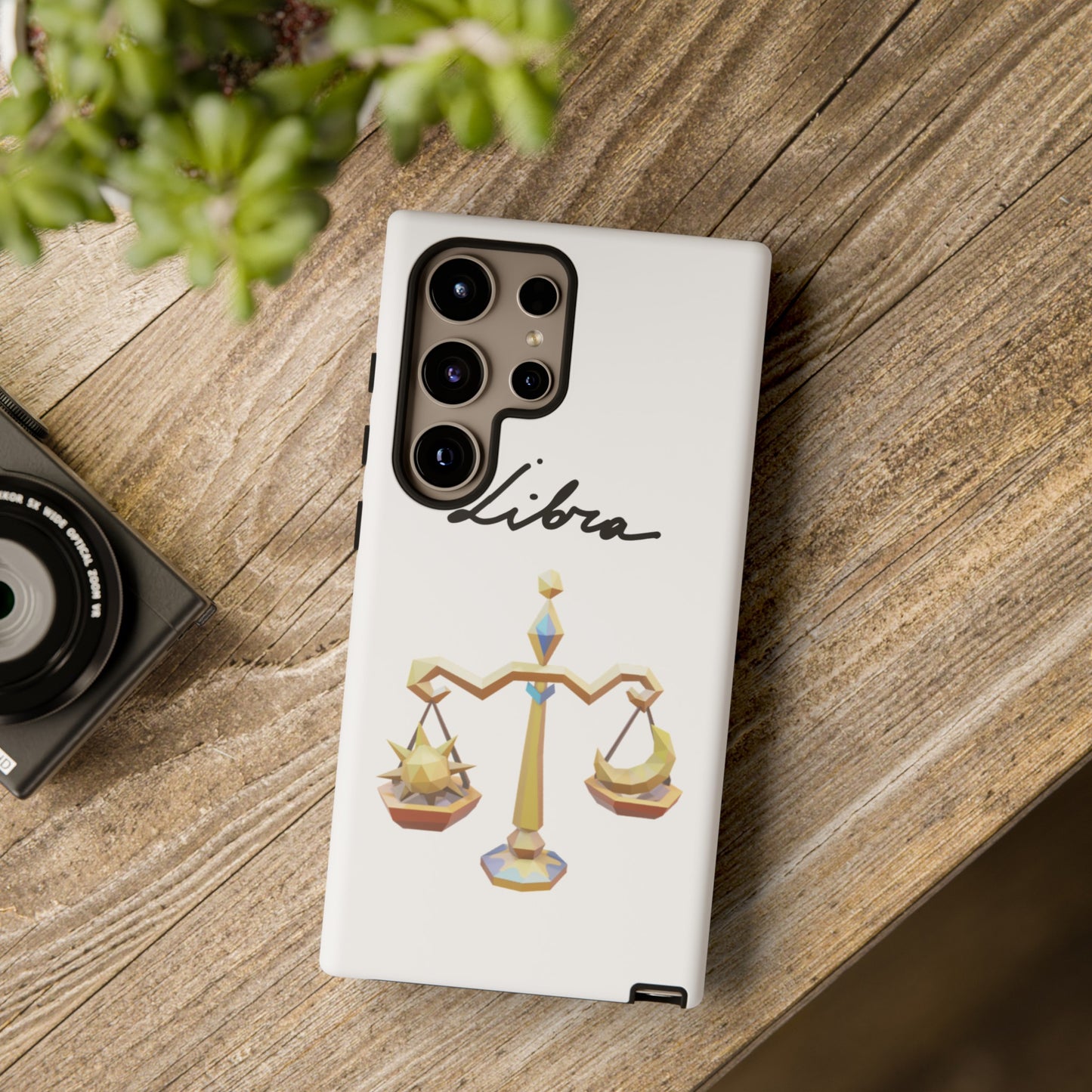 Libra Tough Cases