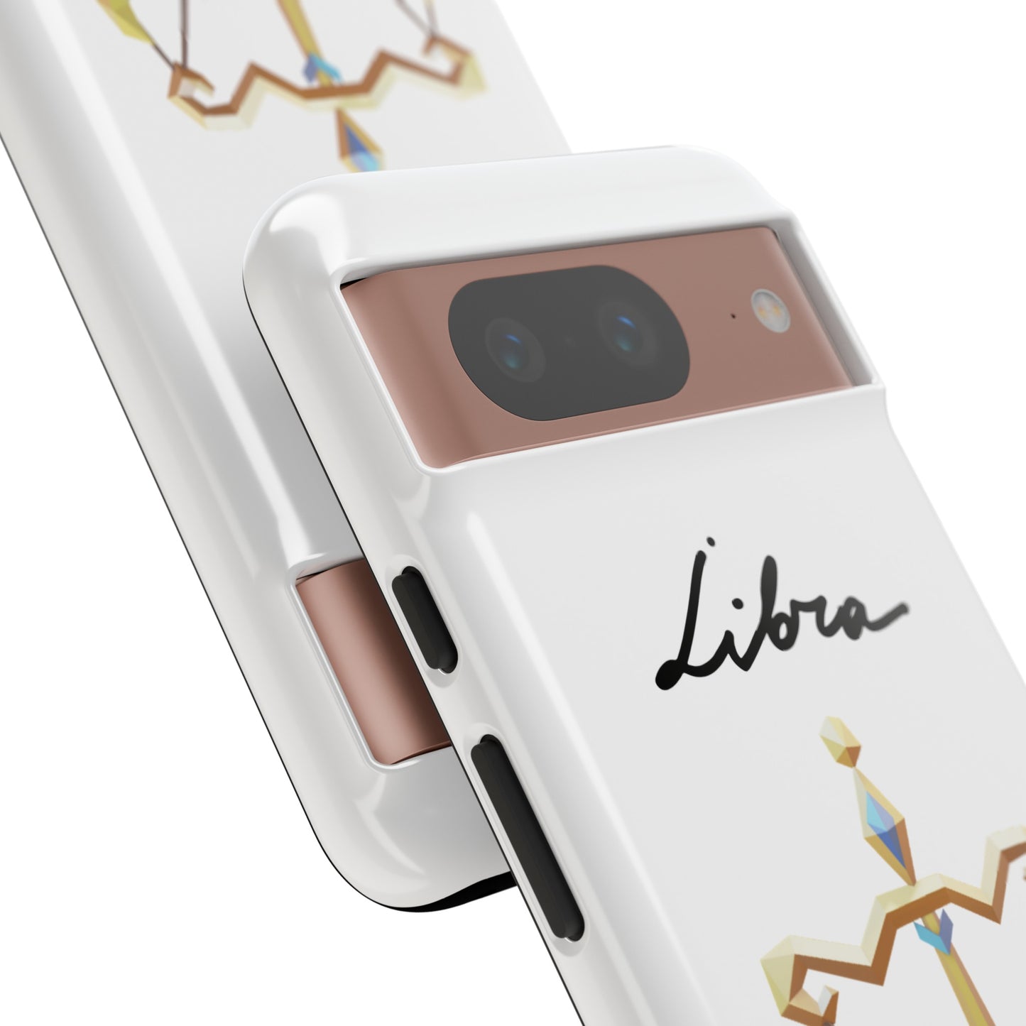 Libra Tough Cases