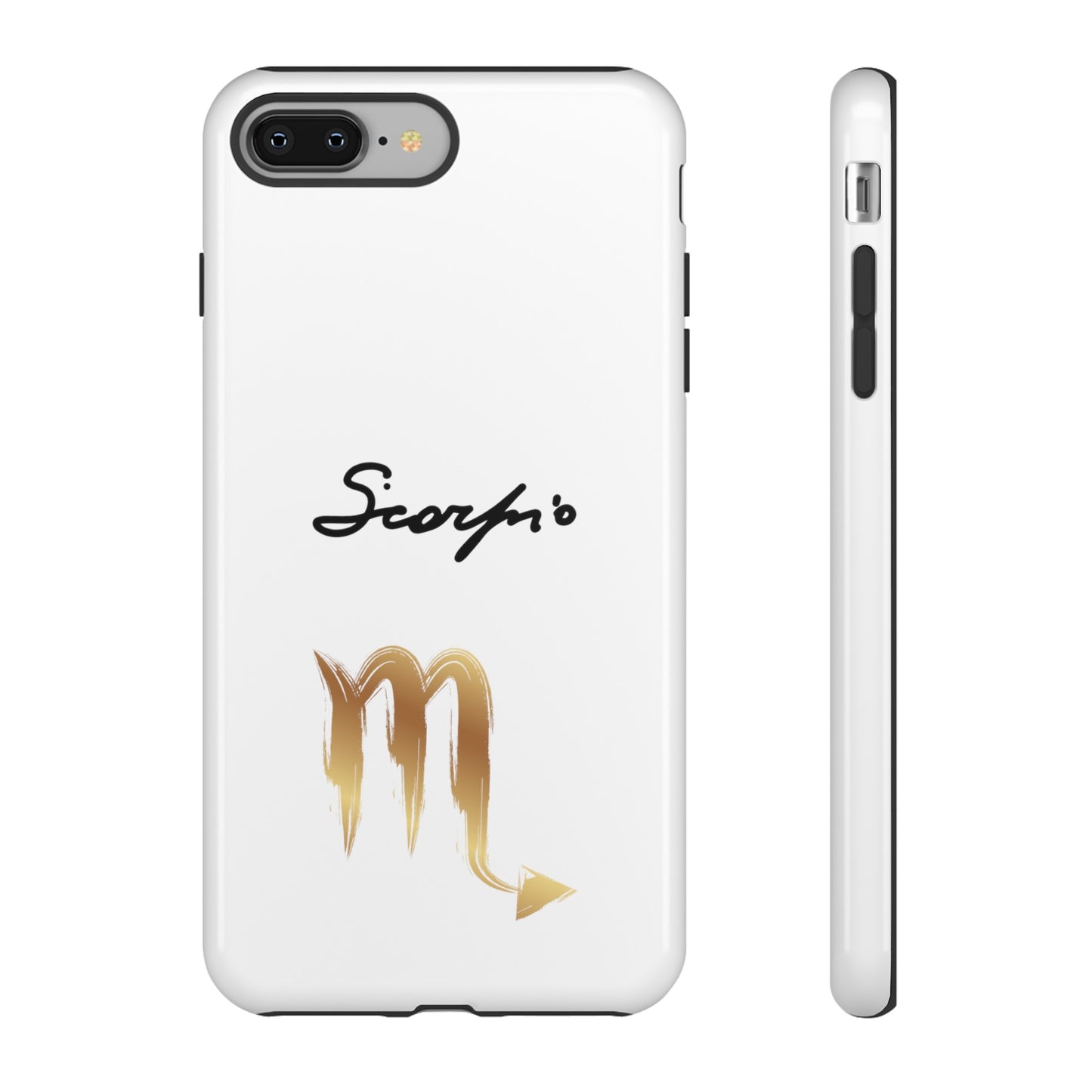 Scorpio Tough Cases