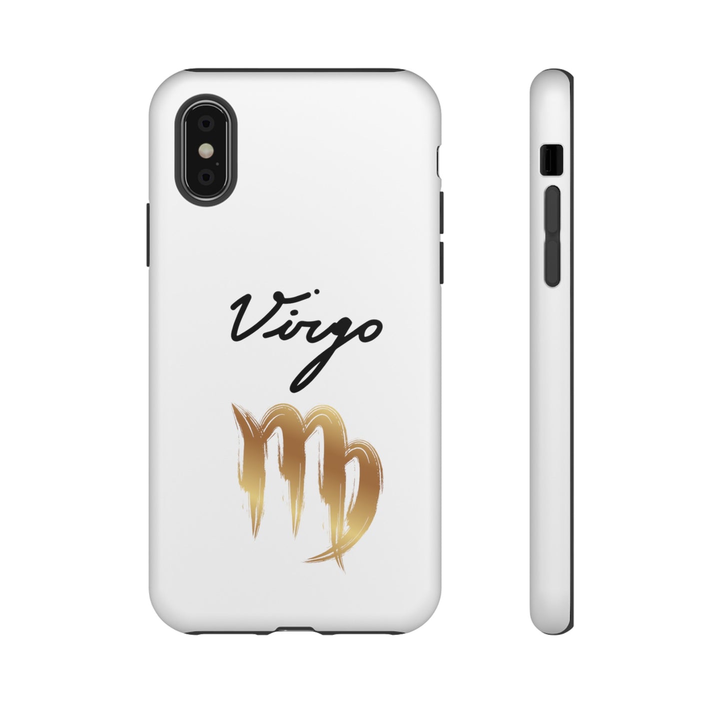 Virgo Tough Cases