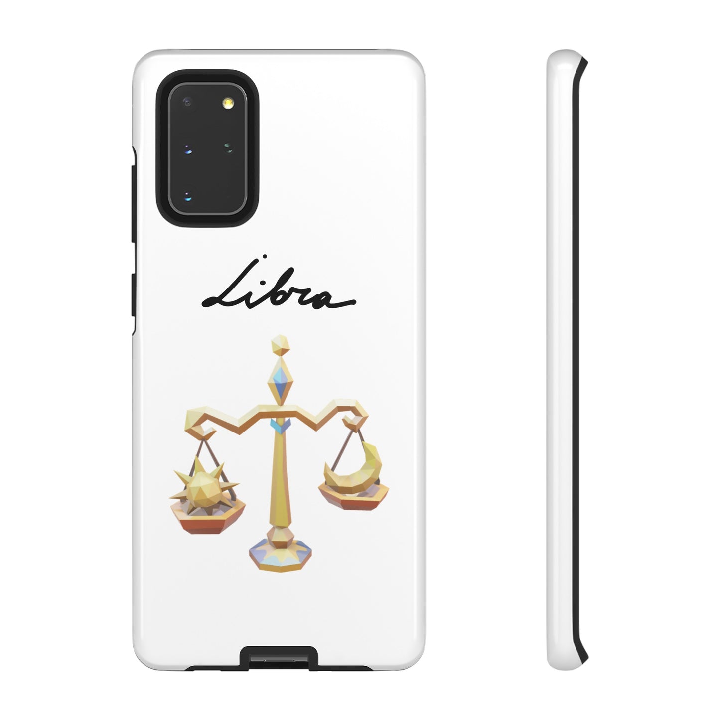 Libra Tough Cases